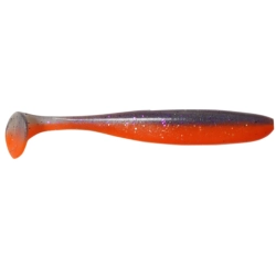 Keitech Easy Shiner 4" 7szt Hot Orange